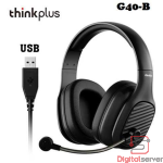 AUDIFONO AURICULARES LENOVO THINKPLUS G40B PRO USB