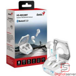 AUDIFONOS AURICULARES LED BLUETOOTH 5.0 GENIUS HS-M920BT