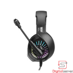 AUDIFONOS GAMING G2 RGB LIGHT ESTEREO ALTA CALIDAD