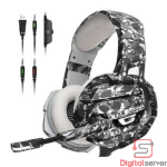 AUDIFONOS ONIKUMA K5 USB AUX