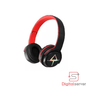 AUDIFONOS WIRELESS HEADSET BLUETOOTH L018 RGB