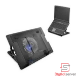 BASE COOLER PARA LAPTOP CON POSICIONES  ERGOSTAND NB339