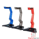 BASE SOPORTE PARA AUDIFONOS ONIKUMA