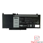 Bateria DELL 6MT4T - Latitude E5470 E5570 Precision 3510 P/N 79VRK, TXF9M