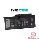 BATERIA  DELL F7HVR 58W 14.8V INSPIRON 14-7000 15 17 062VNH F7HVR G4YJM JR9TD T2T3J Y1FGD