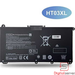 BATERÍA PARA LAPTOP HP HT03XL / HSTNN-LB8M / HSTNN-LB8L / HSTNN-UB7J / L11421-2D2 (M) / HP PAVILION 14™, 15™ Y 17™ SERIES
