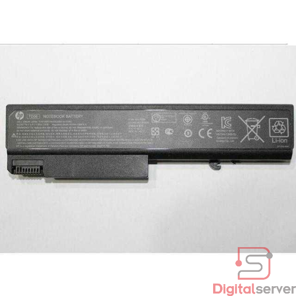 BATERIA  HP TD06