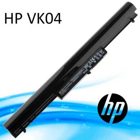 BATERIA HP VK04 14.4V 37WH PAVILION SLEEKBOOK 14 SERIES