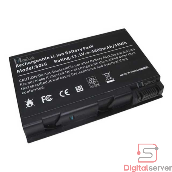 BATERIA ACER ASPIRE S5610 5100