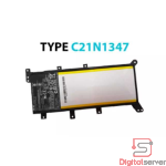 Batería para ASUS C21N1347 / X554L X555L X555Y X555MA X554 X555 X555L R557L-
