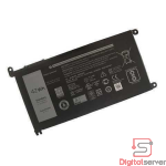 BATERÍA PARA LAPTOP DELL WDXOR / 42WH 11.4V 3500MAH / DELL INSPIRON 13™, 14™, 15™ Y 17™ SERIES