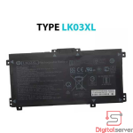 BATERIA HP  LK03XL PARA HP ENVY X360 15-BP 15M-BQ 17M-CE 17-BW L09281-855