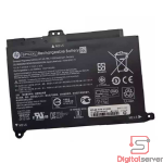 BATERIA HP / MODEL BP02XL 7.7V