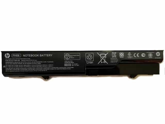 BATERIA HP PH06 PROBOOK 4320S 4520S