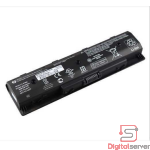 BATERIA PARA LAPTOP HP PI06 PI09 / 11.1V 5.2AH / 58WH / COLOR NEGRO