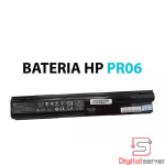 BATERIA HP PR06  COMPATIBLE CON MODELOS PROBOOK 4530S 4330S 4430S 44440S