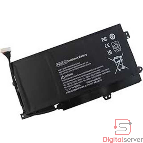 BATERIA HP PX03XL HP ENYV 14 TOUCHSMART M6 SERIES M6-K M6-K022DX M6-K010DX M6-K025DX M6-K015DX