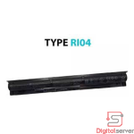BATERIA HP RI04 PROBOOK 450 455 470 G3 ENVY 14.8V