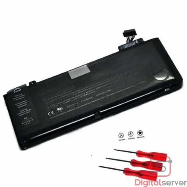 BATERIA MAC BOOK PRO 13 A1278 A1280 A1322 2009 - 2012