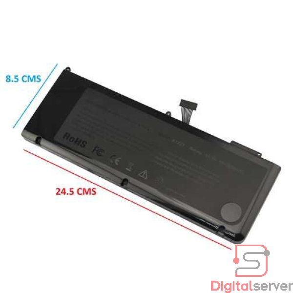 BATERIA MACBOOK PRO 15 A1321 A1286 MC118 MB986