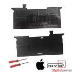 BATERIA ORIGINAL APPLE MACBOOK AIR 11 A1465 A1495 A1406 A1370