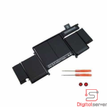 BATERIA PARA LAPTOP APPLE MACBOOK A1502 A1493 A1582 / EMC 2678 YEAR AÑO 2014-2015