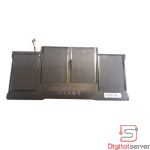 BATERIA PARA  APPLE MACBOOK AIR 13 A1405 A1496 A1466 A1377 A1369 / YEAR 2013