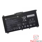 BATERIA TF03XL HP PAVILION 15-CC 15-CD 17-AR HSTNN-LB7L 920070-855 920046-121 920046-421 920046-541