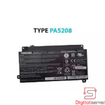 BATERIA TOSHIBA / PA5208U
