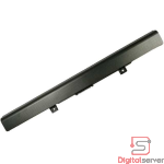 BATERIA TOSHIBA PA5185 14.8V 45WH 2800MAH