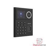 BIOMETRICO HIKVISION DS-K1T320MFX / TERMINAL DE RECONOCIMIENTO FACIAL / PANTALLA 2.4 LCD / CAMARA 2 MP
