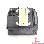 CABEZAL DE IMPRESION PARA EPSON L301 L1455 L111 L1118 L1119 L130 L210 L211 L220 L300 L301 L303 L310 L3110 L3115 L3116 L3117 L3118 L3119 L3156 L3157 L3