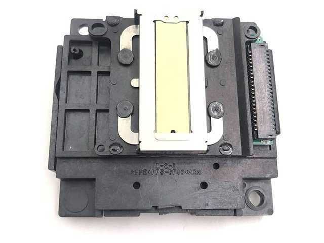 CABEZAL DE IMPRESION PARA EPSON L301 L1455 L111 L1118 L1119 L130 L210 L211 L220 L300 L301 L303 L310 L3110 L3115 L3116 L3117 L3118 L3119 L3156 L3157 L3