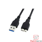 CABLE DE DATOS USB 3.0 PARA DISCOS DUROS EXTERNOS