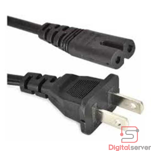 CABLE DE PODER PARA IMPRESORAS / GRABADORAS