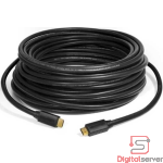CABLE HDMI / HDMI 25METROS CON MALLA DE NYLON