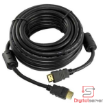 CABLE HDMI VELLYGOOD 30 METROS / ALTA CALIDAD HIGH SPEED 