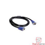 CABLE VGA A VGA REFORZADO 1.5METROS