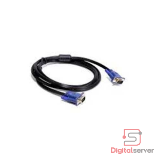 CABLE VGA A VGA REFORZADO 1.5METROS
