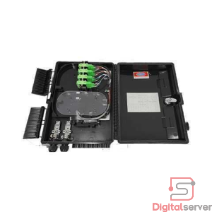 CAJA DE DISTRIBUCION PNT 16 ADAPTADORES IP 65