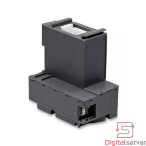CAJA DE MANTENIMIENTO ALMOHADILLA PARA IMPRESORAS EPSON CON CHIP T04D1 / EPSON T04D1 L4260 L6178 L6168 L6160 L6270 ET-3710 WF-2860 / CON CHIP
