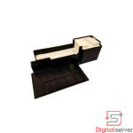 CAJA DE MANTENIMIENTO ALMOHADILLAS EPSON L110, L210, L220, L310, L350, L355, L380, L365, L375, L380, L395, L455, L475