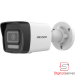 CAMARA DE SEGURIDAD HIKVISION BALA DS-2CD1023G2-LIU / 2MP / IP67 / LUZ HIBRIDA INTELIGENTE / PARA EXTERIOR