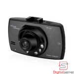 CAMARA DE SEGURIDAD PARA AUTO ADVANCED PORTABLE CAR CAMRECORDER 4898
