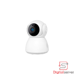 CAMARA DE SEGURIDAD STROM LOKI AC01 MODO NOCTURNO AUTOMATICO