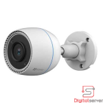CAMARA EZVIZ C3TN / RESOLUCION 1080P FULL HD / CS-C3TN / WIFI 2.4GHZ / BLANCA