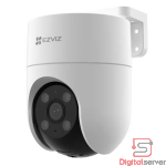 CAMARA EZVIZ H8C IP 360° / 1080P / EXTERIOR /
