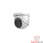 CAMARA HIKVISION DS-2CE76D0T-ITMFS DOMO EXTERIOR HD-TVI 1080P HD 2 MPX 2.8MM