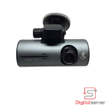 CAMARA PARA VEHICULO CDR 840 COBRA 1080P FHD CON GPS