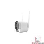 CAMARA SMART WIFI STROM LOKI AC03 HD AUDIO 2 VIAS MICRO SD VIS. NOCTURNA- EXTERIORES